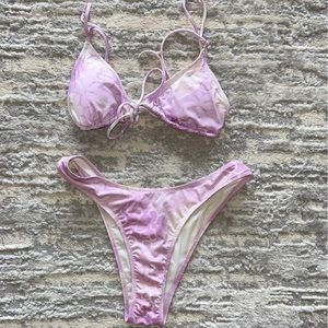 Heavy Manners Bikini Miss February